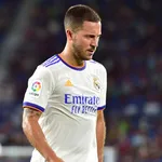Real Madrid – Mercato : Hazard a trois prétendants à  ses trousses
