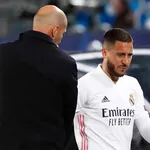 Real Madrid – Mercato : Hazard, une blessure qui impacte directement Mbappé ?