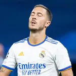 Real Madrid – Mercato : invité au départ, Hazard se prend un énorme tacle à  cause d’une recrue de l’OM