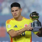 Real Madrid Mercato : James Rodriguez à  la relance chez un grand rival ?