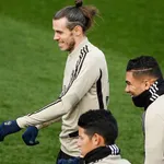 Real Madrid &ndash; Mercato : James Rodriguez s&rsquo;est fait une raison… mais pas Gareth Bale