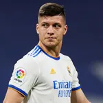 Real Madrid – Mercato : Jovic vend la mèche pour son futur club