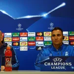 Real Madrid – Mercato : Keylor Navas (PSG) trahit par Zinédine Zidane ?