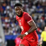 Real Madrid Mercato : l’avenir de Davies débloqué dans dix jours ?