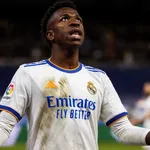 Real Madrid – Mercato : l&rsquo;odieuse trahison de l&rsquo;entourage de Vinicius Jr au FC Barcelone