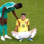 Real Madrid – Mercato : l’OM tente James Rodriguez !