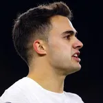 Real Madrid &ndash; Mercato : la compagne de Sergio Reguilon fait sensation lors de sa présentation à  l’Atlético