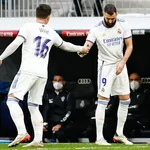 Real Madrid – Mercato : la doublure de Benzema pour remplacer Haaland au Borussia Dortmund ?