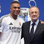 Real Madrid Mercato : la même stratégie que pour Mbappé appliquée à  Davies ?