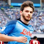 Real Madrid – Mercato : la nouvelle star de Naples n&rsquo;a d&rsquo;yeux que pour les Merengue