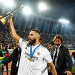 Real Madrid – Mercato : la prolongation de contrat de Benzema enfin actée ?