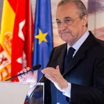 Real Madrid – Mercato : la réponse de Florentino Pérez aux Neymar