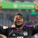 Real Madrid Mercato : le Bayern Munich veut transférer Alphonso Davies cet été