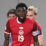 Real Madrid Mercato : le Bayern prêt à  négocier pour Davies !