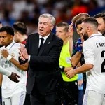 Real Madrid : le Brésil attend Ancelotti jusqu'en 2024