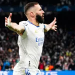 Real Madrid – Mercato : le clan Benzema lâche un message fort sur son avenir