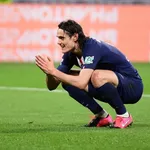 Real Madrid &ndash; Mercato : le clan Ramos a tenté de ramener Cavani chez les Merengue !
