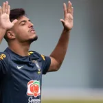 Real Madrid &ndash; Mercato : Le club merengue a déjà  ciblé le nouveau Casemiro