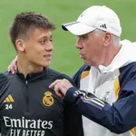 Real Madrid Mercato : le club merengue a pris une grande décision pour Güler