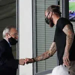 Real Madrid – Mercato : le dossier Ramos donne des maux de tête à Pérez