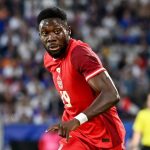 Real Madrid Mercato : le feuilleton Davies continue mais…