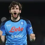 Real Madrid – Mercato : le nouvel exploit de Kvaratskhelia