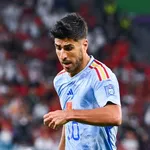 Real Madrid – Mercato : le PSG relance totalement l&rsquo;avenir d&rsquo;Asensio