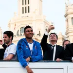 Real Madrid – Mercato : le PSG s'est invité dans les adieux de Casemiro !