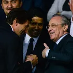 Real Madrid – Mercato : le PSG va bien se venger pour Mbappé avec un taulier merengue !