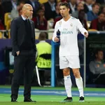 Real Madrid – Mercato : le retour de Ronaldo, une menace pour Zidane ?
