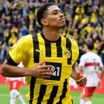 Real Madrid – Mercato : les détails du contrat de Bellingham dévoilés !