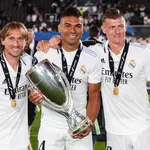Real Madrid – Mercato : les Merengue attaqués pour l’un de leurs trois vétérans du milieu ?