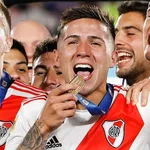 Real Madrid – Mercato : les Merengue se sont positionnés pour le dernier crack de River Plate