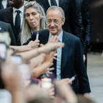 Real Madrid Mercato : les Merengue vont faire all-in sur les JO