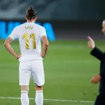 Real Madrid – Mercato : les origines de la guerre Zidane &ndash; Bale enfin révélées !