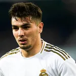 Real Madrid – Mercato : les premiers mots de Brahim Diaz après son retour