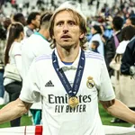 Real Madrid – Mercato : les premiers mots de Modric après sa prolongation