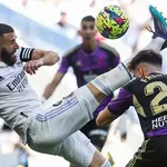 Real Madrid – Mercato : les détails de l'offre XXL des Saoudiens pour Benzema