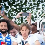 Real Madrid – Mercato : l'OL déboule sur Marcelo après l'OM, Boateng l'en éloigne