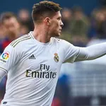 Real Madrid &ndash; Mercato : Luka Jovic a pris une décision radicale pour son avenir