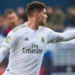 Real Madrid &ndash; Mercato : Luka Jovic vers un retour en Allemagne ?