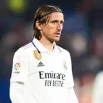 Real Madrid – Mercato : Luka Modric fait le point sur son avenir
