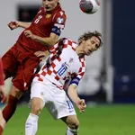 Real Madrid Mercato : Luka Modric prolonge, c’est officiel !