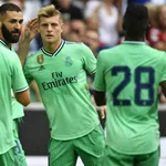 Real Madrid &ndash; Mercato : Manchester United a fait un pont d’or à  un joueur madrilène cet été