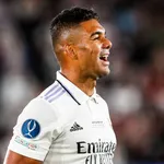 Real Madrid – Mercato : Manchester United a trouvé l’argument pour convaincre Casemiro