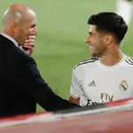 Real Madrid – Mercato : Manchester United sur l'ancien chouchou de Zidane ?