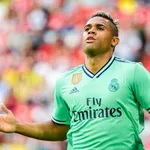 Real Madrid &ndash; Mercato : Mariano Diaz a deux portes de sortie