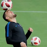 Real Madrid – Mercato : Mateo Kovacic reste à  Chelsea (officiel)