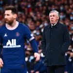 Real Madrid – Mercato : Messi a poussé Ancelotti vers le Brésil