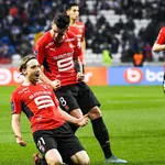 Real Madrid – Mercato : Modric a conseillé un crack du Stade Rennais à Pérez